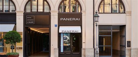 panerai münchen telefon